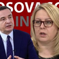 Bajrami: Albin Kurti kërkon një tjetër mandat për ta shlyer me gomë korrupsionin