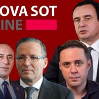  Kurti: Fitorën e VETËVENDOSJE!-s nuk ka fuqi që mund ta ndalë