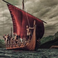 Ja si u përhap ADN-ja e vikingëve dhe gjermanikëve gjatë migrimeve të epokës së hekurit