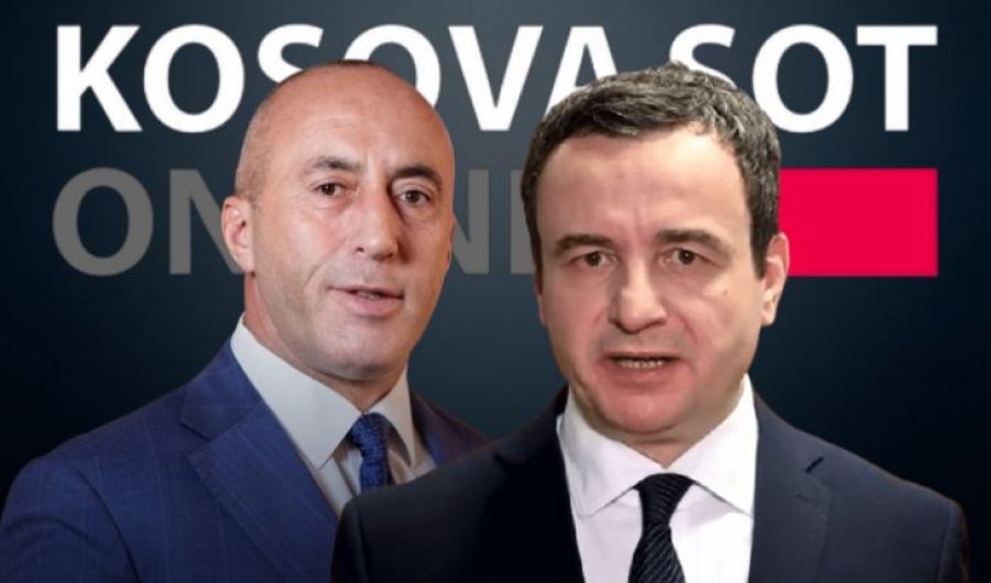 Haradinaj: Për me fitu Kosova, duhet me e heq mashtruesin