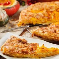 Receta e Pepës: Pite me kungull