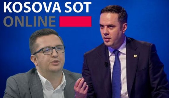 Mustafa: Zhvillimin e Kosovës do ta përmirësojë LDK me kryeministrin Lumir Abdixhiku