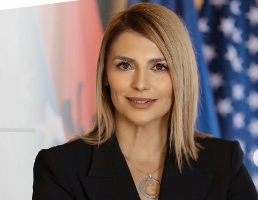 Kjo është kandidatja për deputete e LDK-së që e krahasoj Albin Kurtin me Hitlerin