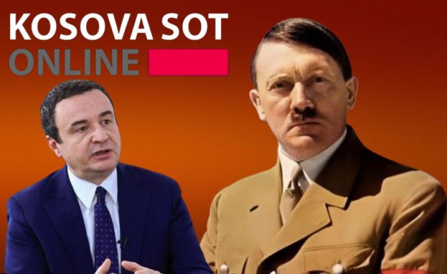 LDK dënohet me 20 mijë euro pasi kandidatja për deputete e krahasoi Kurtin me Hitlerin