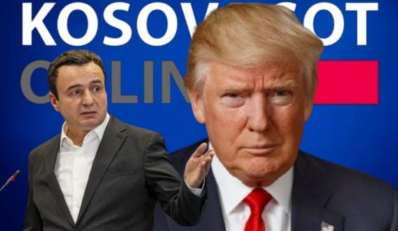 Pse në inagurimin e Donald Trump nuk po merr pjesë asnjë përfaqësues nga Qeveria e Kosovës?