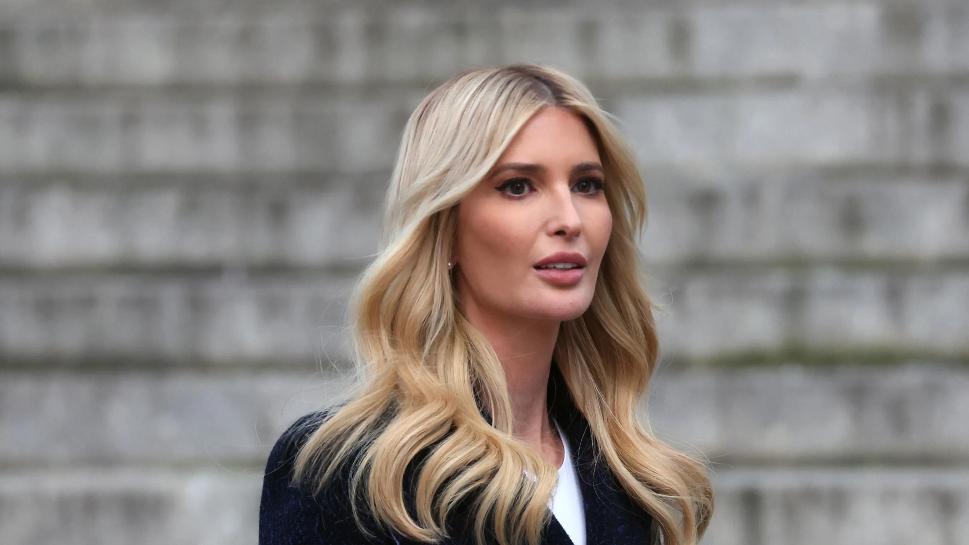 Ivanka Trump sinonim i elegancës