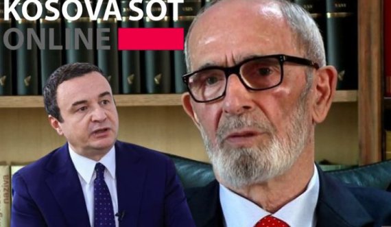 Qosja: Do të votoj sepse më ka nxitur ligji që ka miratuar Qeveria me Kryeministër Albin Kurtin