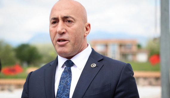 Haradinaj: Ne luftojmë për vendin e parë në zgjedhje