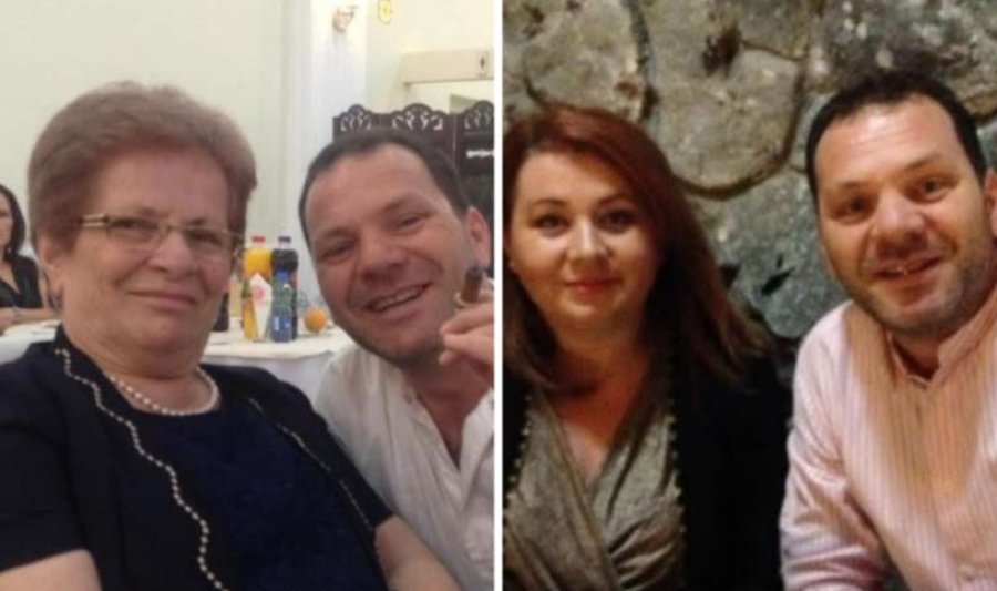 Sot u jepet lamtumira e fundit tre anëtarëve të familjes Gashi