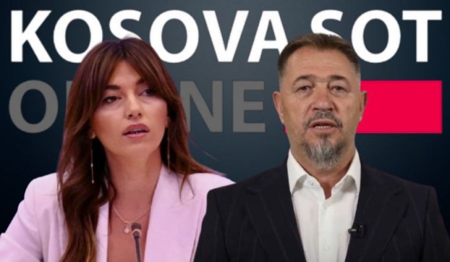 Haxhiu: Sami Lushtaku ka tentuar të sulmojë eskortën e Albin Kurtit