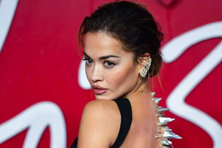 Ja ku do të performojë Rita Ora
