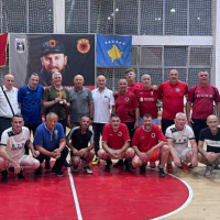 Klina shënon 2 Korrikun me turnir futbolli