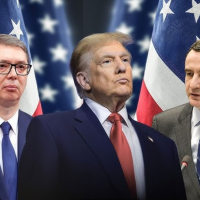 Ja pse në Serbi besojnë se Trump mund të rrisë presionin e njohjes së Kosovë
