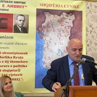 Shoqata e Intelektualëve Shqiptarë 'Trojet e Arbrit' del me njoftim