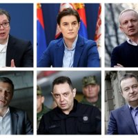 Aleanca për Shqiptarët: 'Bota Serbe' e pranishme në Maqedoni
