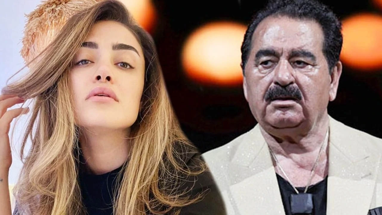 E papritur: Arrestohet vajza e Ibrahim Tatlises