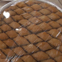 Ankohen qytetarët, një tepsi bakllava shkon deri në 40 euro në këtë qytet