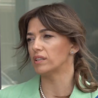 Deliu: Albulena Haxhiu mbetet ministrja më e dobët dhe më e paaftë në historinë e Kosovës