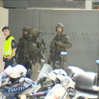 Detaje nga sulmi në Graz të Austrisë