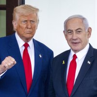 I dërguari i Trumpit takohet me Netanyahun në Jerusalem