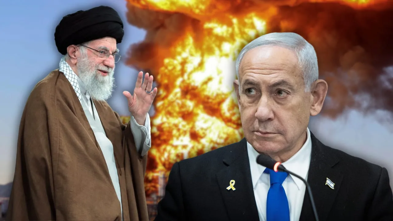 Izraeli: Kemi shkatërruar vendet ku prodhoheshin raketat e Iranit