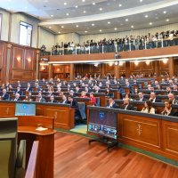 Çka do të ndodh në përpjekjen e 48-të për konstituimin e Kuvendit?