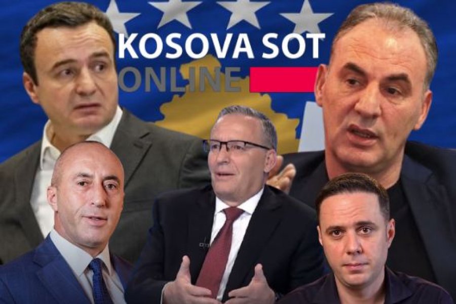 Bllokadë pas bllokade deri në marrëveshje politike!