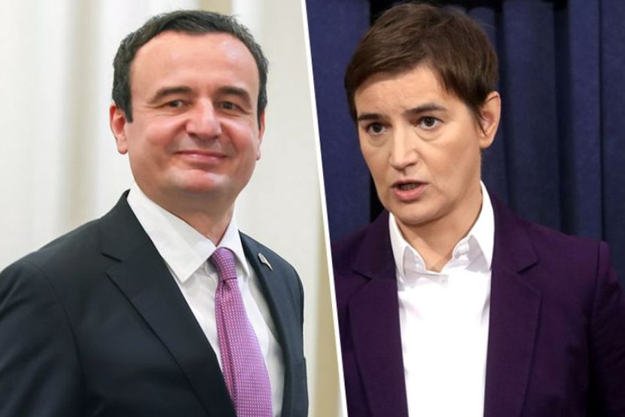 Bërnabiq fyen rëndë Kosovën pasi opozita e 'kalli' sallën: I keni kënaqur mediat shqiptare