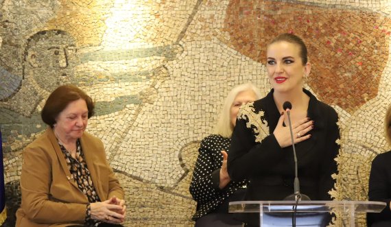 'Gratë në Kulturë' – Një Homazh për Gruan dhe Artin në 8 Mars