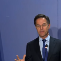 Rutte: Vizita ime në Kosovë demonstron përkushtimin e palëkundur për siguri afatgjate 