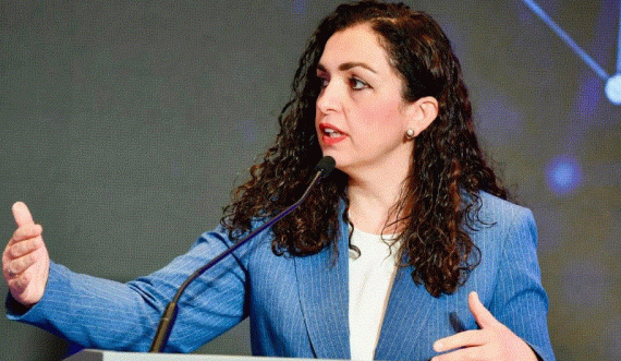 Osmani: S’do të ndalemi së kërkuari drejtësi