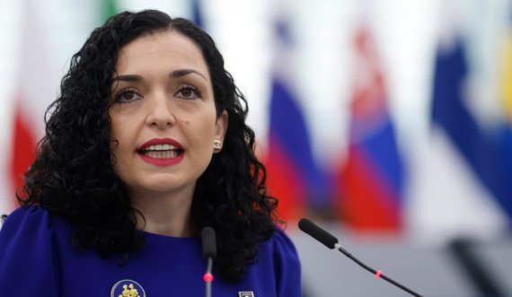 Osmani: Kosova ka nevojë për një ekzekutiv që e respekton Kushtetutën