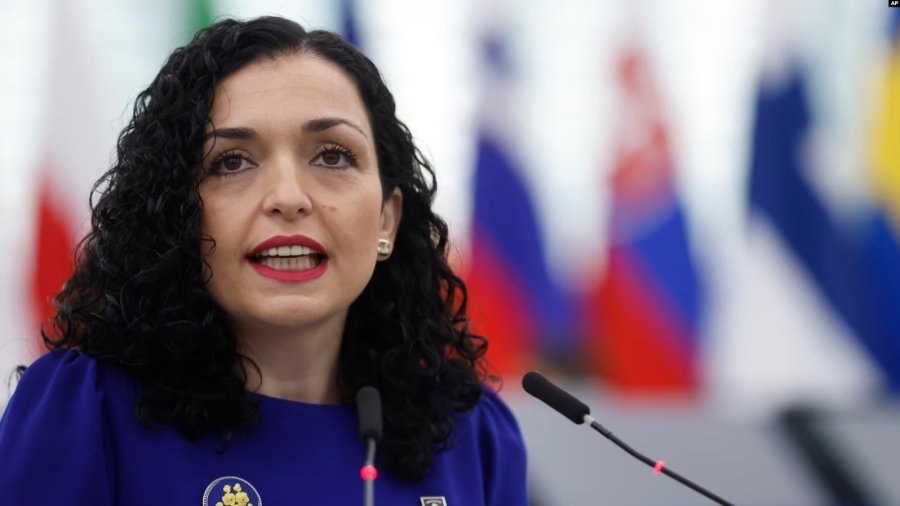 Osmani: Populli i Kosovës i bashkohet miliona njerëzve në zi për vdekjen e Papës