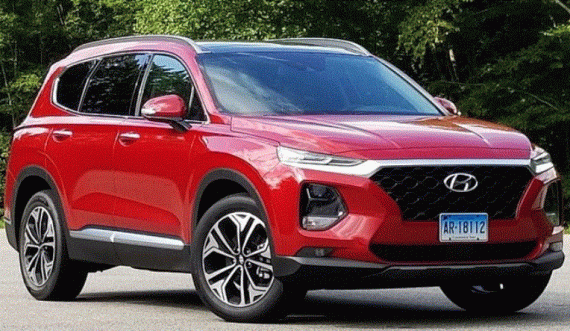 Hyundai njofton investim 21 miliardësh në Amerikë