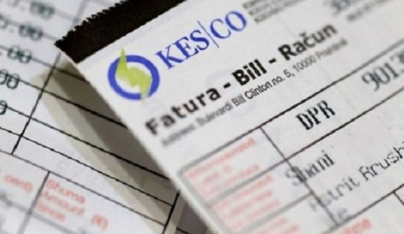 ZRrE aprovon shtrenjtimin e rrymës për 16.1 për qind