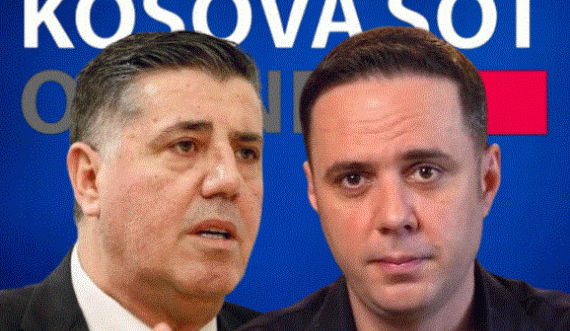 Haziri: Qeveria e opozitës duhet të udhëhiqet nga Lumir Abdixhiku 