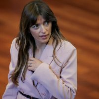 Albulena Haxhiu s’tregon edhe sa herë do të provojë që të zgjidhet kryeparlamentare