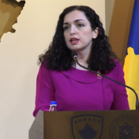 Zeqiraj: Kosova ka një Presidente me aftësi profesionale dhe guxim intelektual