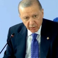Erdogan ka reaguar pas dorëzimit të armëve nga një grup militantësh