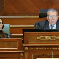 Shoqëria civile: Ndërprerja e seancës nga Avni Dehari e jashtëligjshme dhe arbitrare